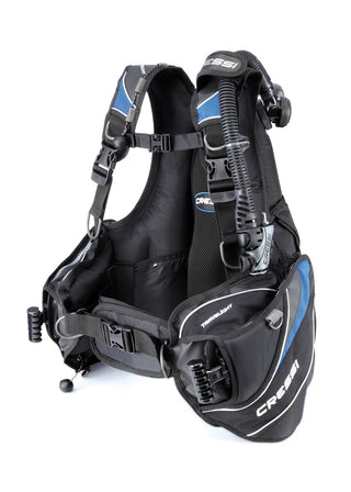 BCD Travelight Cressi