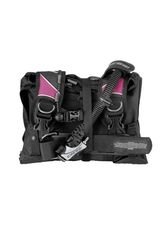 BCD Travelight Cressi