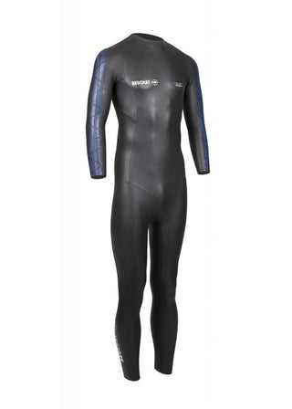 Beuchat Zento 2mm Men's Freediving Wetsuit