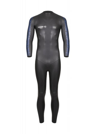 Traje de buceo en apnea Beuchat Zento para hombre