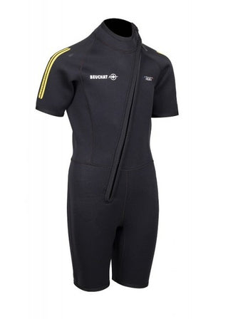 Beuchat 1Dive shorty Junior 3 mm wetsuit