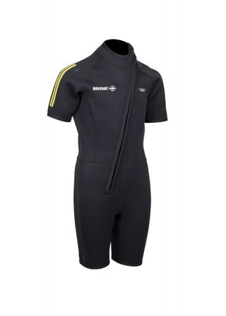 Beuchat 1Dive shorty Junior 3 mm wetsuit.