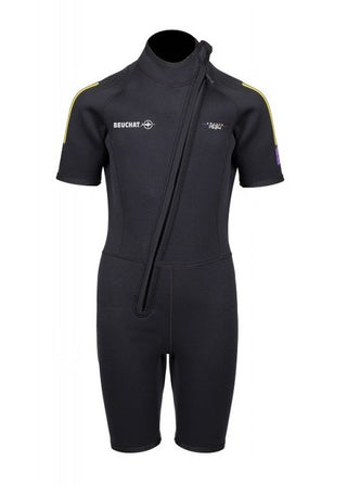 Beuchat 1Dive shorty Junior 3 mm wetsuit