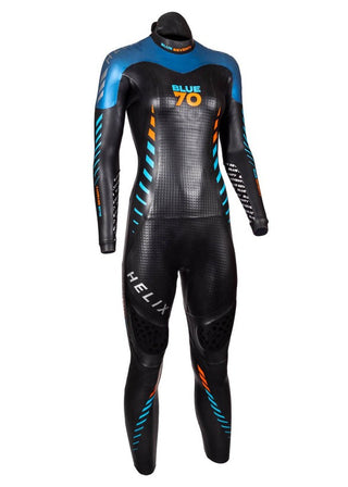 Blue70 Helix Women's Wetsuit 