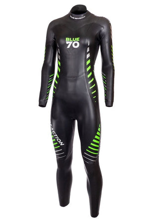 Blue70 Reaction Women's Wetsuit 