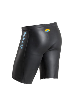 Blue70 Sprint short 5mm