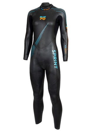 Blue70 Sprint Women's Wetsuit