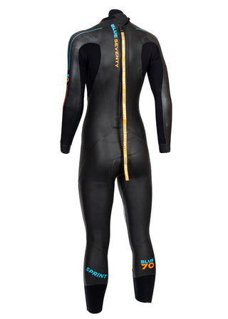 Blue70 Sprint Women's Wetsuit