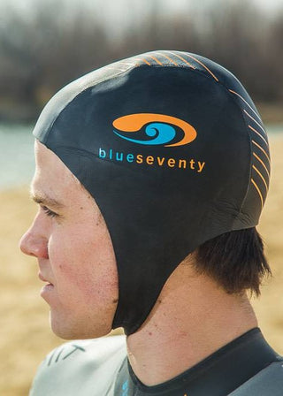 Blue70 Thermal Swim Cap