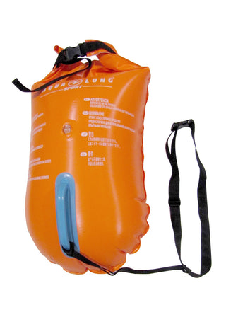 Boya de natación Aqualung Dry Bag 