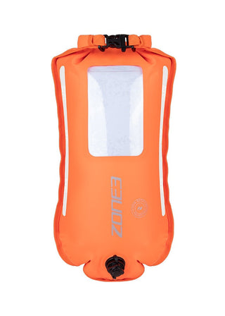 Zone3 28L Swim Buoy with LED 