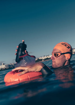 Zone3 safety dry donut swimming buoy 