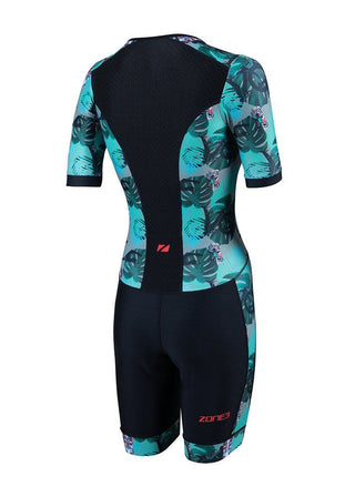 Zone3 Activate+ Women's Trisuit