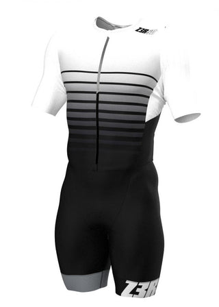 Men's Triathlon Body Z3R0D Racer Mariner