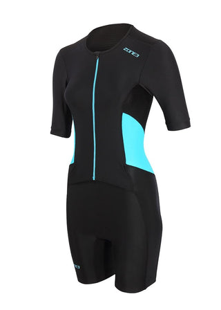 Zone3 Activate Women's Trisuit