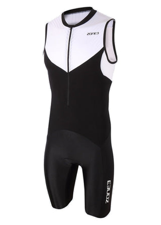 Zone3 men's Lava Triathlon trisuit