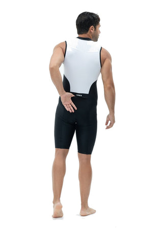 Zone3 men's Lava Triathlon trisuit