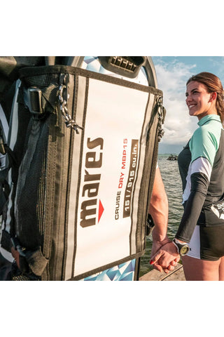 Mares Cruise Dry Bag MBP15