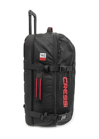 Cressi Whale Trolley Bag