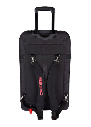 Cressi Whale Trolley Bag