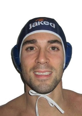 Jaked Water Polo Cap