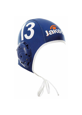 Jaked Water Polo Cap