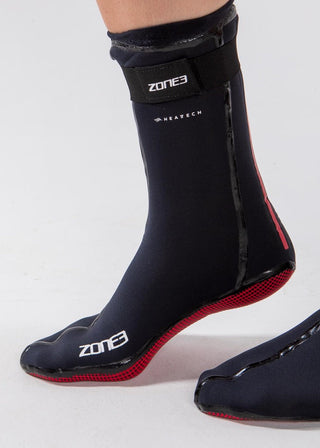 Zone3 3.5mm Thermal Swim Socks