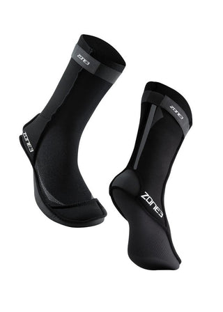 Zone3 2mm Swim Socks