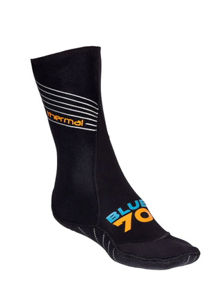 Blue70 2mm Thermal Swim Socks