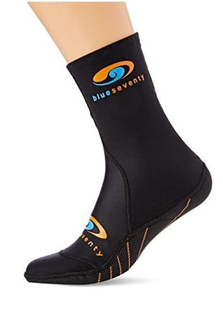 Blue70 2mm Thermal Swim Socks