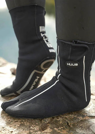 Huub 3mm swimming shoes