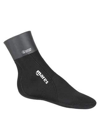 Mares Black 50 Freediving Shoes 