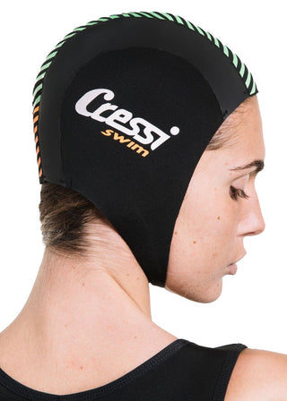 Cressi 2mm swimming hood