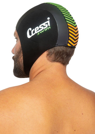 Cressi 2mm swimming hood