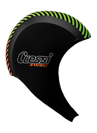 Cressi 2mm swimming hood