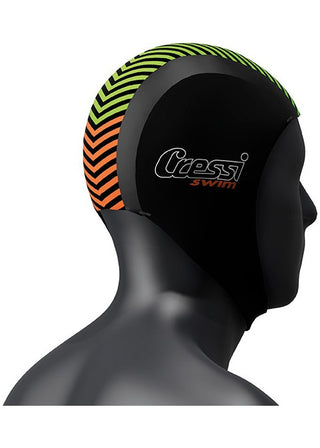 Cressi 2mm swimming hood