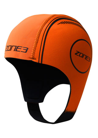 Zone3 Neon 4mm Swim Hood