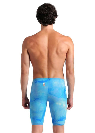 Arena Carbon Air 2 Tie Dye hombre