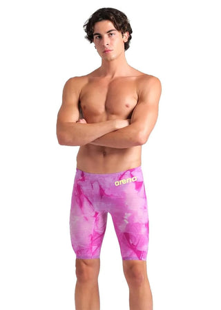 Arena Carbon Air 2 Tie Dye hombre