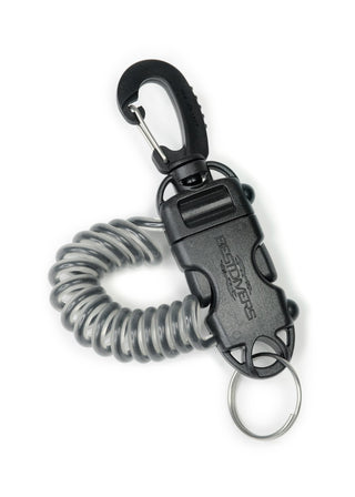 Best Divers Smart Coil Clip