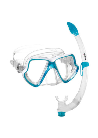 Mares Wahoo Snorkeling Kit