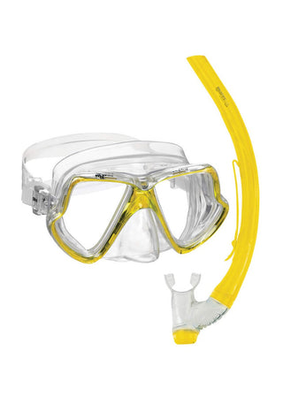 Mares Zephir Snorkeling Kit