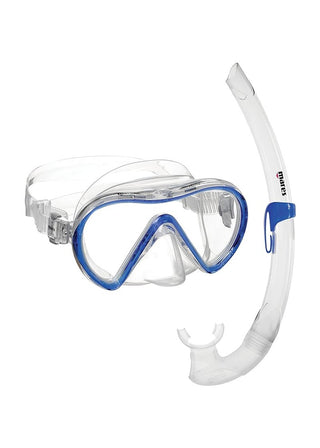 Mares Vento Snorkeling Kit