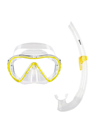 Mares Vento Snorkeling Kit