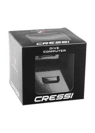 Cressi Donatello Dive Computer