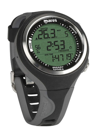 Mares Smart Apnea dive computer 