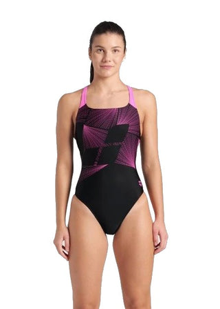 Arena Women's One Piece Swimsuit 