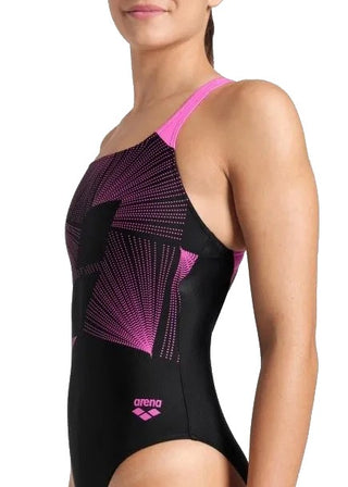 Arena Women's One Piece Swimsuit 