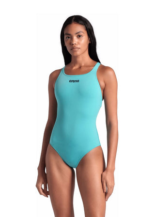 Arena Team Women's One Piece Swimsuit 