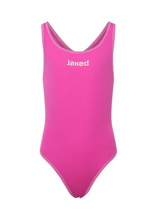 Jaked Milano Girl Costume 